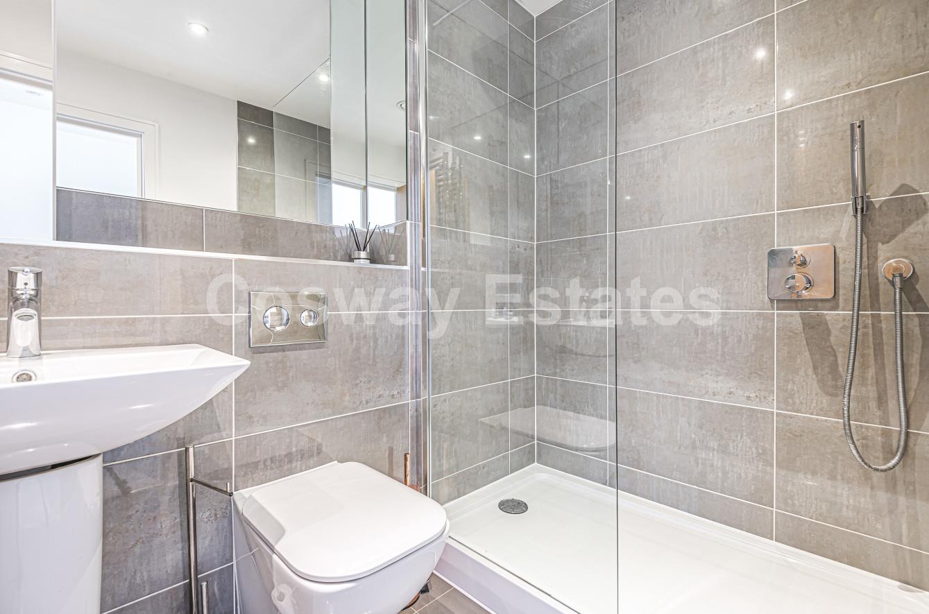 1 Guardhouse Way, Mill Hill